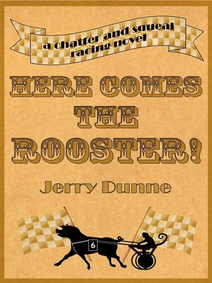 cover image of Here Comes the Rooster!